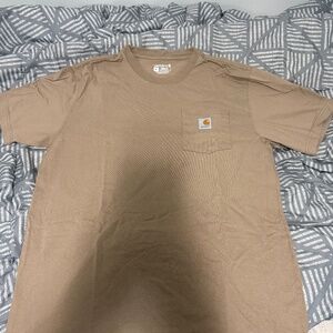 Carhartt T-shirt (medium)